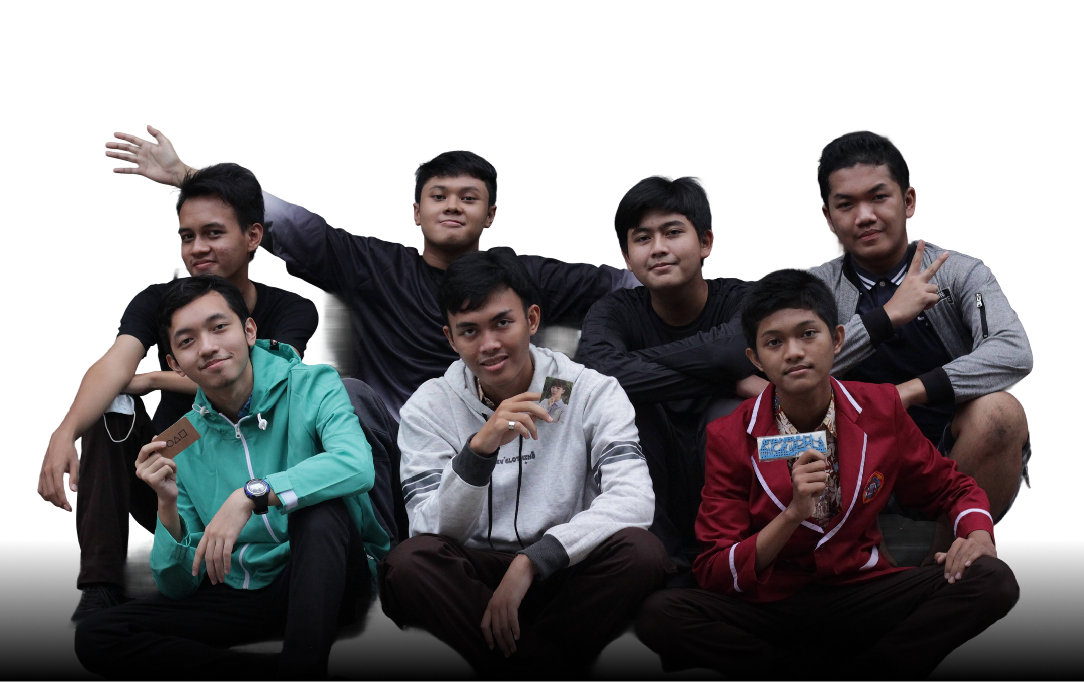 Catatan Akhir SMANSA